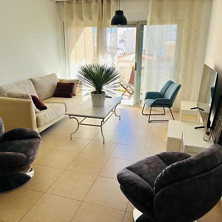 Apartamento Denia Puerto المظهر الخارجي الصورة