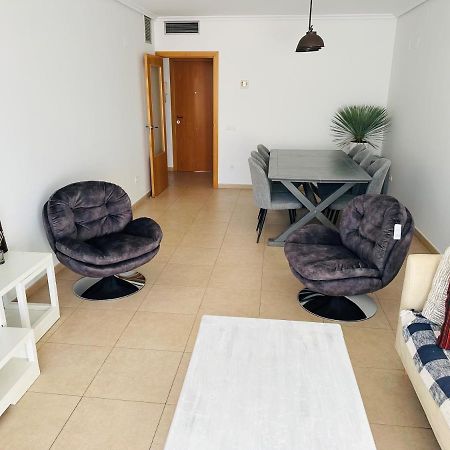 Apartamento Denia Puerto المظهر الخارجي الصورة