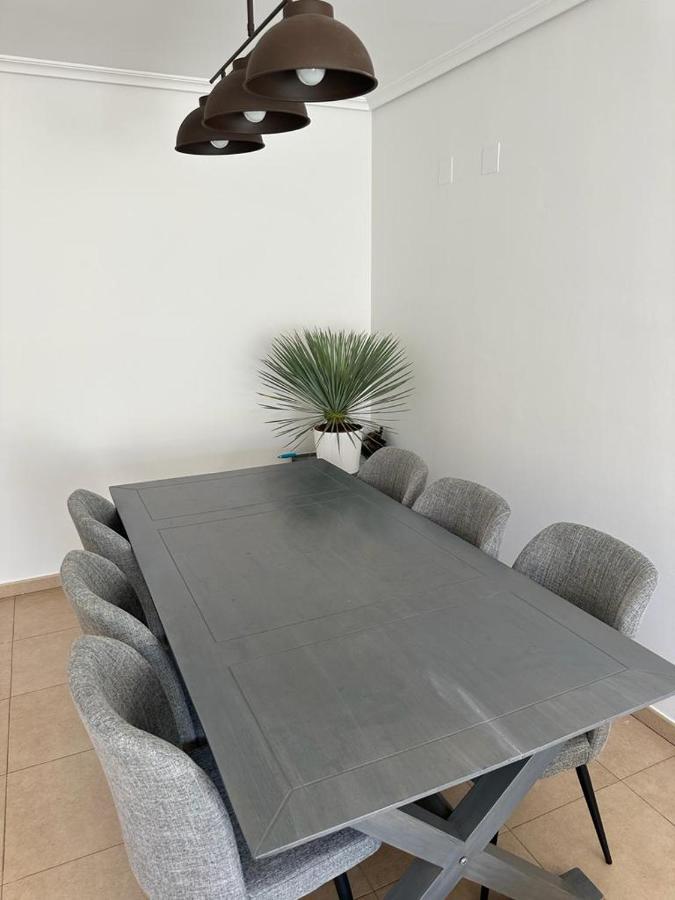 Apartamento Denia Puerto المظهر الخارجي الصورة