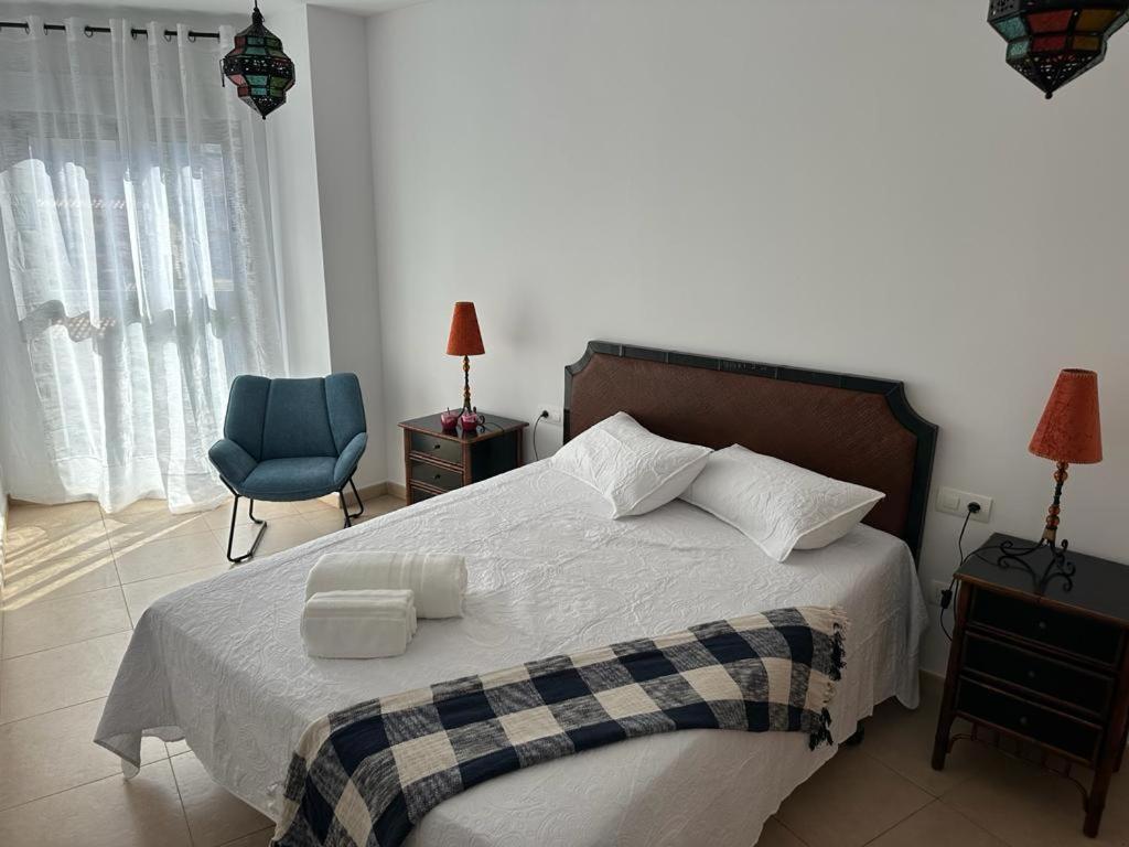 Apartamento Denia Puerto المظهر الخارجي الصورة